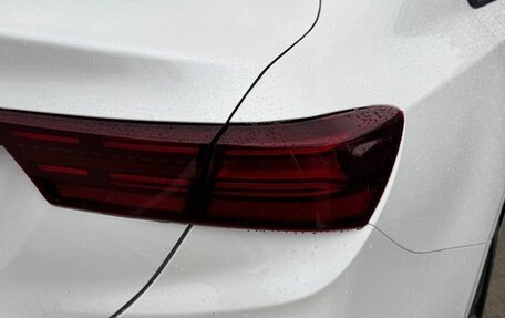 KIA K3, 2022 год, 2 710 000 рублей, 29 фотография