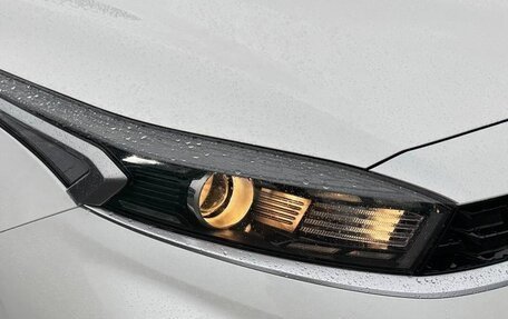 KIA K3, 2022 год, 2 710 000 рублей, 26 фотография