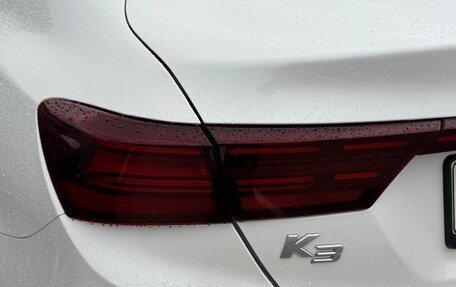 KIA K3, 2022 год, 2 710 000 рублей, 30 фотография