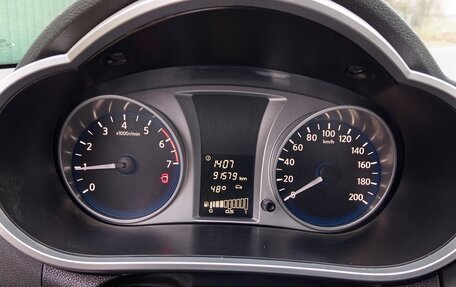 Datsun on-DO I рестайлинг, 2019 год, 500 000 рублей, 6 фотография