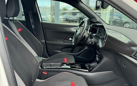 Opel Mokka, 2021 год, 2 399 000 рублей, 5 фотография