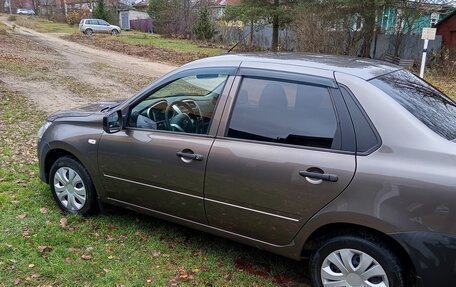 Datsun on-DO I рестайлинг, 2019 год, 500 000 рублей, 2 фотография