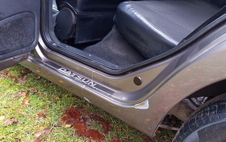 Datsun on-DO I рестайлинг, 2019 год, 500 000 рублей, 5 фотография