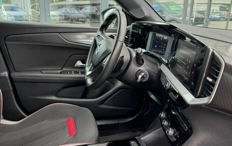 Opel Mokka, 2021 год, 2 399 000 рублей, 4 фотография