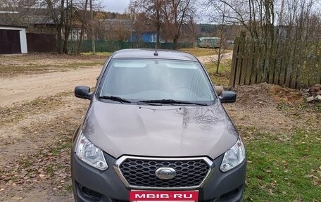 Datsun on-DO I рестайлинг, 2019 год, 500 000 рублей, 3 фотография