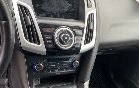 Ford Focus III, 2016 год, 1 168 000 рублей, 7 фотография