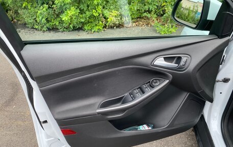 Ford Focus III, 2016 год, 1 168 000 рублей, 8 фотография