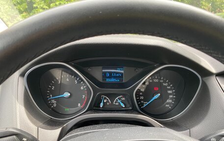 Ford Focus III, 2016 год, 1 168 000 рублей, 6 фотография