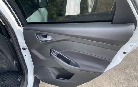 Ford Focus III, 2016 год, 1 168 000 рублей, 9 фотография