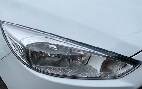 Ford Focus III, 2016 год, 1 168 000 рублей, 10 фотография