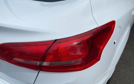 Ford Focus III, 2016 год, 1 168 000 рублей, 11 фотография