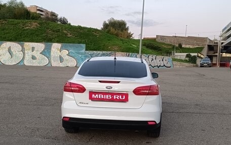 Ford Focus III, 2016 год, 1 168 000 рублей, 4 фотография