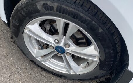 Ford Focus III, 2016 год, 1 168 000 рублей, 12 фотография