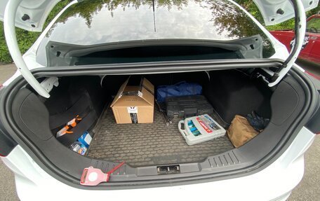 Ford Focus III, 2016 год, 1 168 000 рублей, 13 фотография