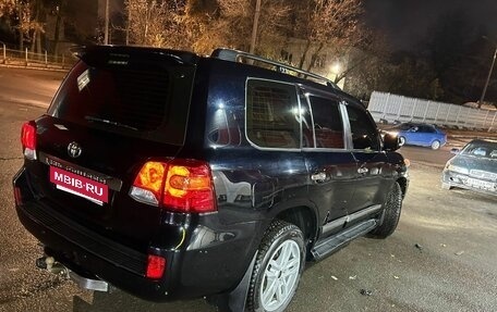 Toyota Land Cruiser 200, 2012 год, 3 450 000 рублей, 3 фотография