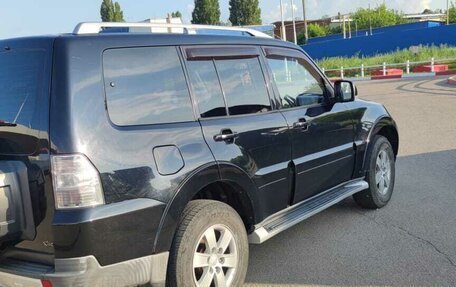 Mitsubishi Pajero IV, 2007 год, 1 270 000 рублей, 4 фотография