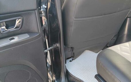 Mitsubishi Pajero IV, 2007 год, 1 270 000 рублей, 13 фотография