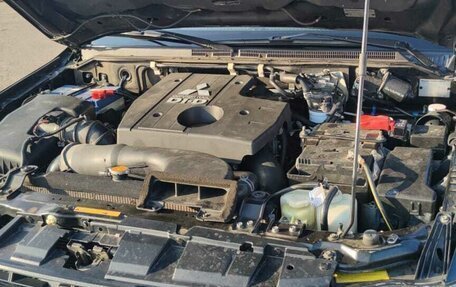 Mitsubishi Pajero IV, 2007 год, 1 270 000 рублей, 7 фотография