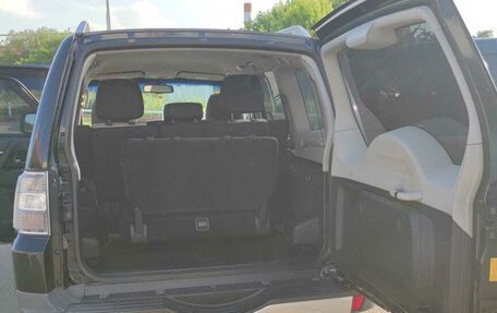 Mitsubishi Pajero IV, 2007 год, 1 270 000 рублей, 14 фотография