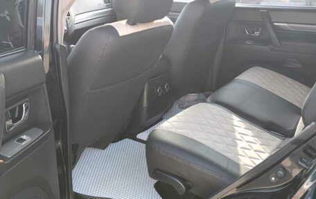 Mitsubishi Pajero IV, 2007 год, 1 270 000 рублей, 12 фотография