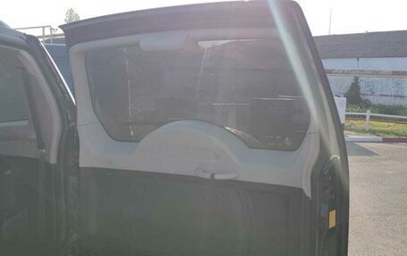 Mitsubishi Pajero IV, 2007 год, 1 270 000 рублей, 15 фотография