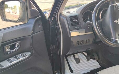 Mitsubishi Pajero IV, 2007 год, 1 270 000 рублей, 11 фотография