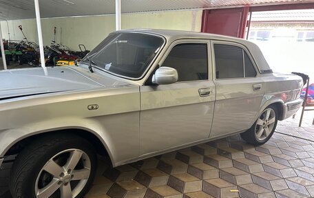 ГАЗ 31105 «Волга», 2005 год, 550 000 рублей, 3 фотография