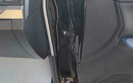 Mitsubishi Pajero IV, 2007 год, 1 270 000 рублей, 17 фотография