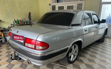 ГАЗ 31105 «Волга», 2005 год, 550 000 рублей, 4 фотография