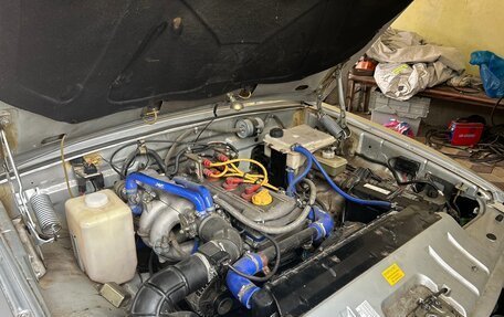 ГАЗ 31105 «Волга», 2005 год, 550 000 рублей, 6 фотография