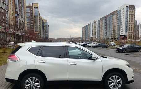 Nissan X-Trail, 2018 год, 2 050 000 рублей, 6 фотография