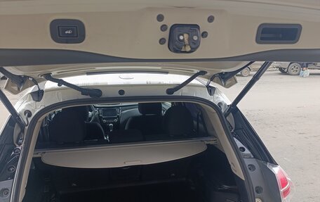 Nissan X-Trail, 2018 год, 2 050 000 рублей, 11 фотография