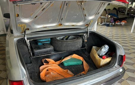 ГАЗ 31105 «Волга», 2005 год, 550 000 рублей, 8 фотография