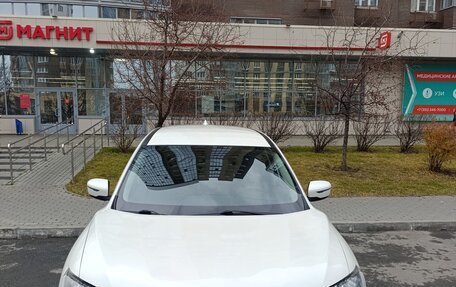 Nissan X-Trail, 2018 год, 2 050 000 рублей, 3 фотография