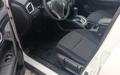 Nissan X-Trail, 2018 год, 2 050 000 рублей, 12 фотография