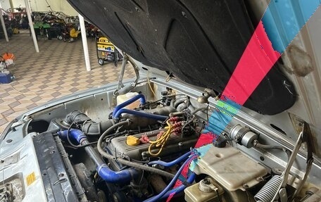 ГАЗ 31105 «Волга», 2005 год, 550 000 рублей, 7 фотография