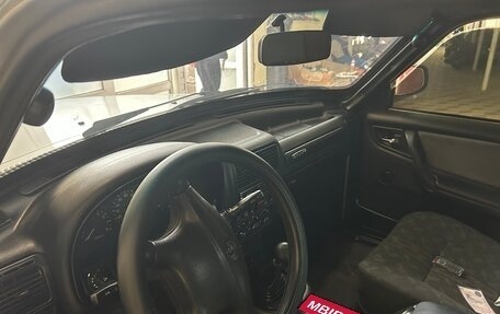 ГАЗ 31105 «Волга», 2005 год, 550 000 рублей, 5 фотография