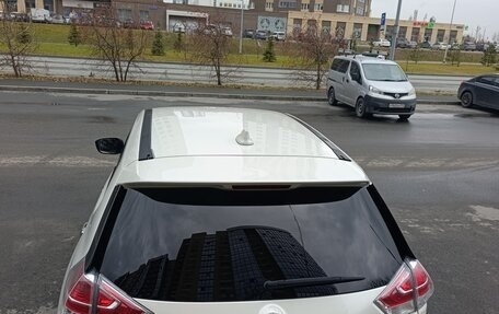 Nissan X-Trail, 2018 год, 2 050 000 рублей, 9 фотография