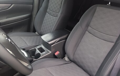 Nissan X-Trail, 2018 год, 2 050 000 рублей, 14 фотография