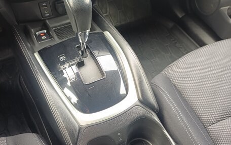 Nissan X-Trail, 2018 год, 2 050 000 рублей, 21 фотография