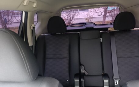 Nissan X-Trail, 2018 год, 2 050 000 рублей, 17 фотография