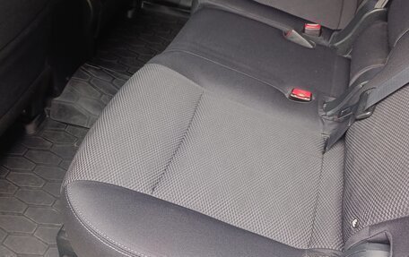 Nissan X-Trail, 2018 год, 2 050 000 рублей, 16 фотография