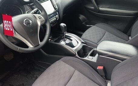 Nissan X-Trail, 2018 год, 2 050 000 рублей, 13 фотография