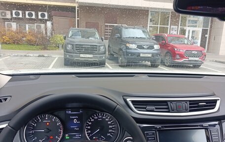 Nissan X-Trail, 2018 год, 2 050 000 рублей, 30 фотография