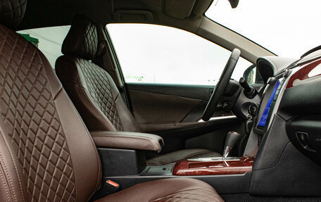 Toyota Camry, 2014 год, 1 669 000 рублей, 12 фотография