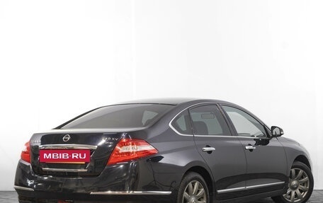 Nissan Teana, 2008 год, 1 199 000 рублей, 5 фотография