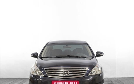 Nissan Teana, 2008 год, 1 199 000 рублей, 2 фотография