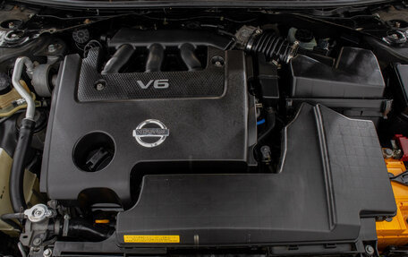 Nissan Teana, 2008 год, 1 199 000 рублей, 8 фотография