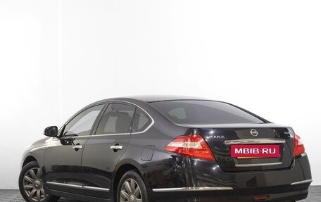 Nissan Teana, 2008 год, 1 199 000 рублей, 7 фотография