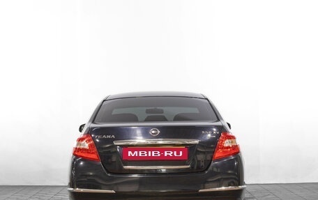 Nissan Teana, 2008 год, 1 199 000 рублей, 6 фотография